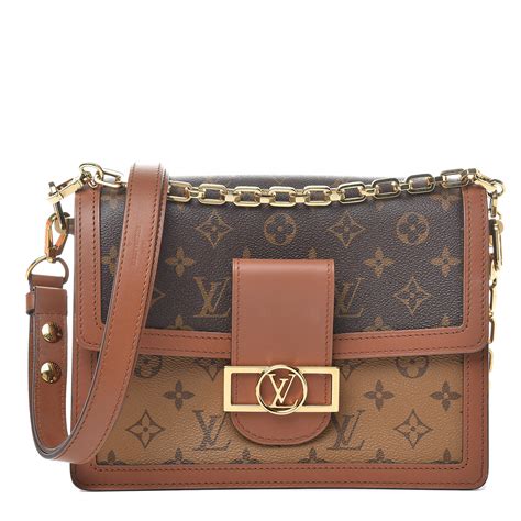 dauphine mm Louis Vuitton